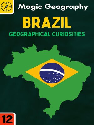 cover image of Brazil